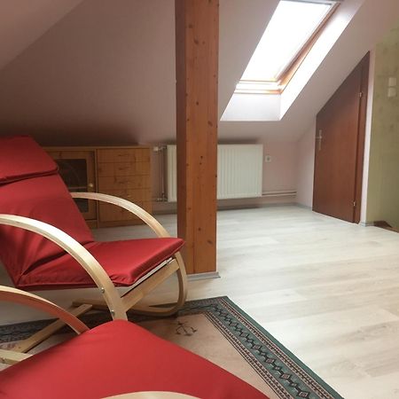 ソンバトヘイOrsi Houseアパートメント エクステリア 写真