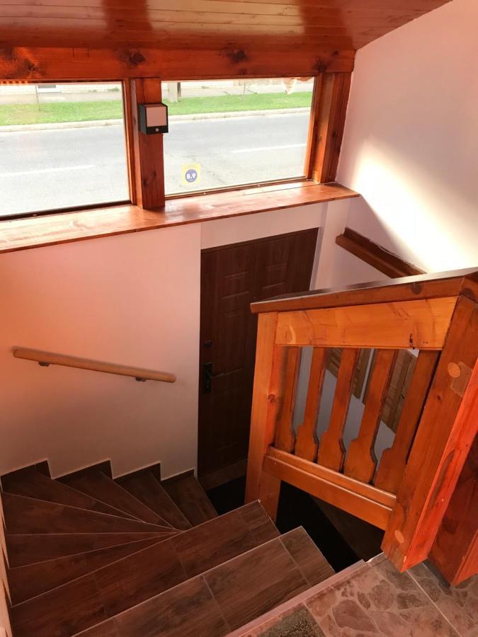 ソンバトヘイOrsi Houseアパートメント エクステリア 写真