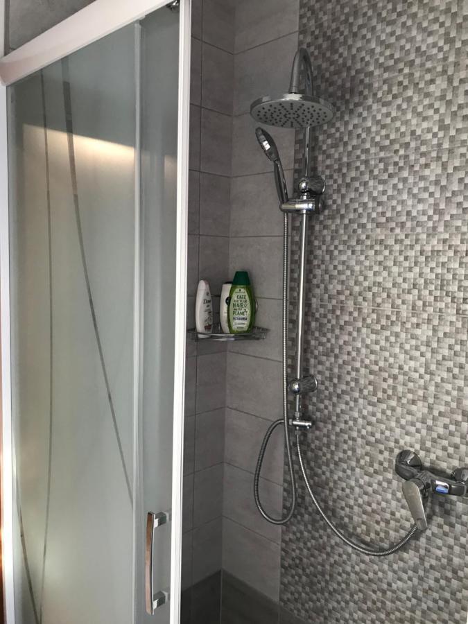 ソンバトヘイOrsi Houseアパートメント エクステリア 写真