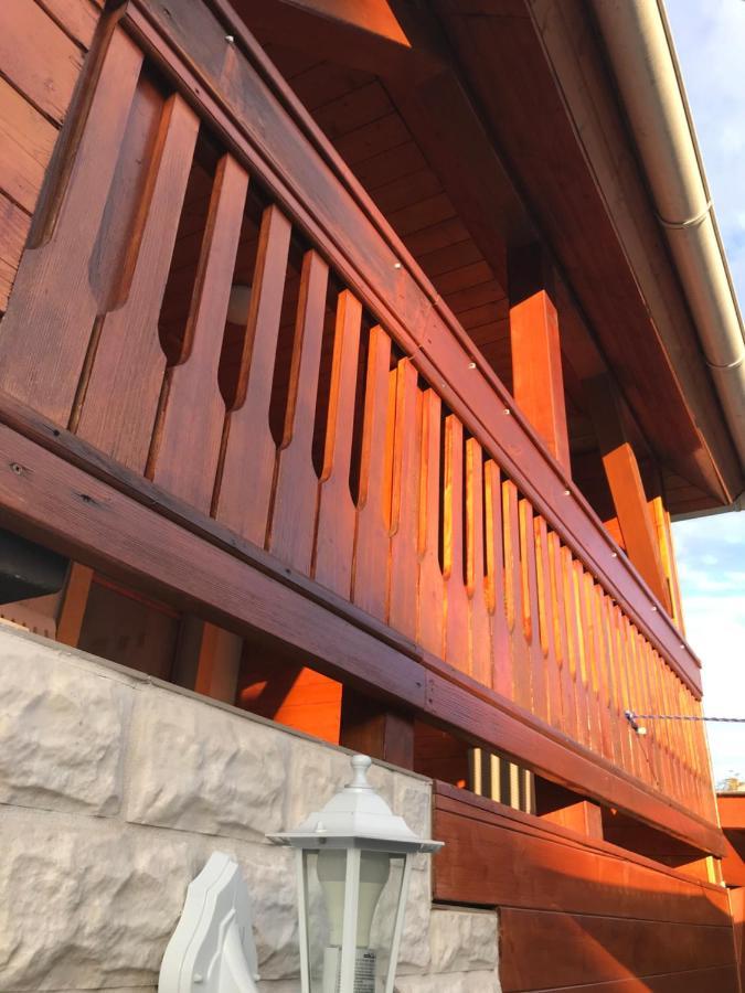 ソンバトヘイOrsi Houseアパートメント エクステリア 写真
