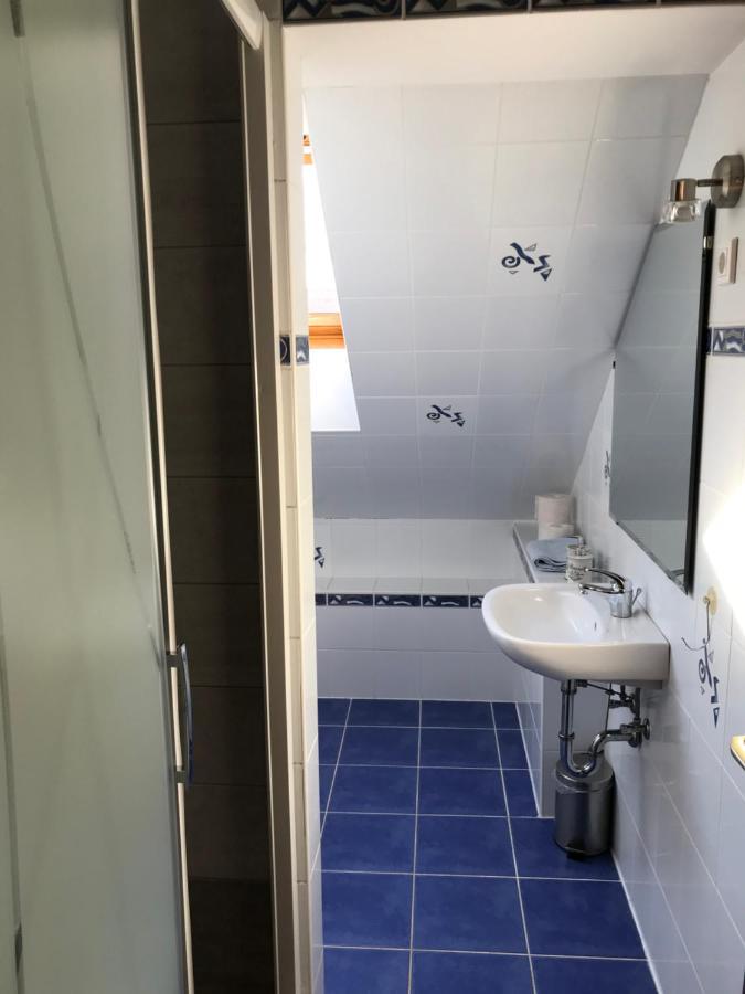 ソンバトヘイOrsi Houseアパートメント エクステリア 写真