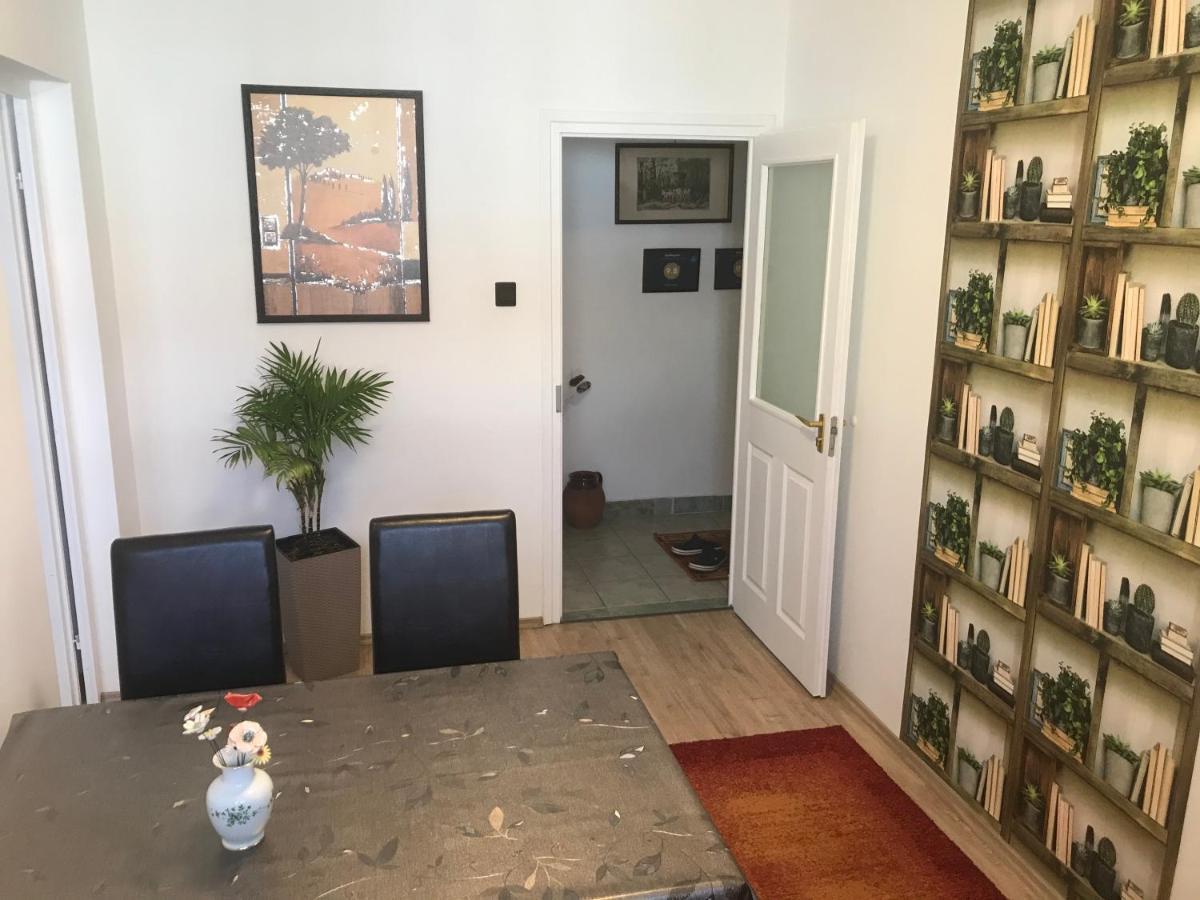 ソンバトヘイOrsi Houseアパートメント エクステリア 写真