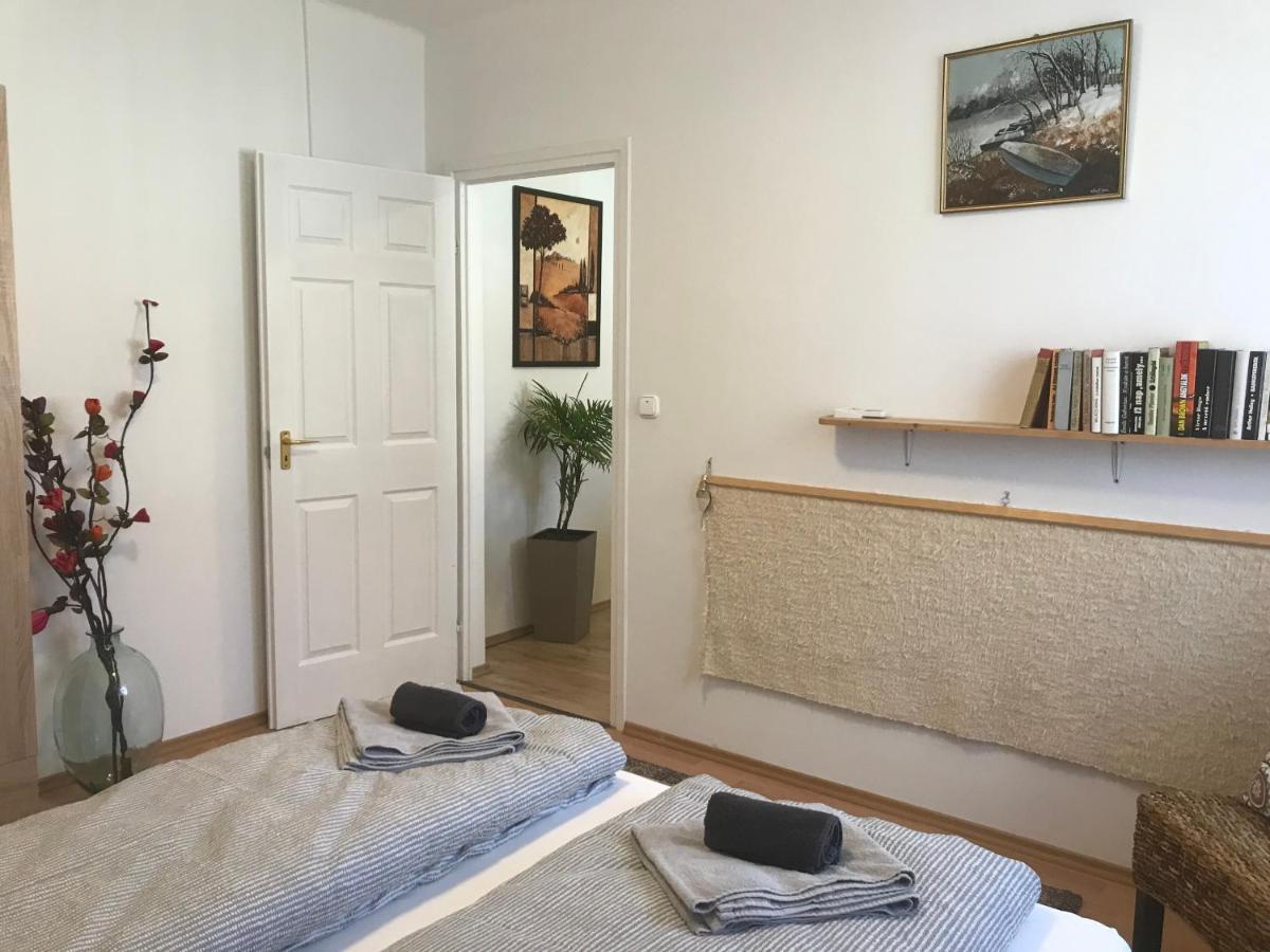 ソンバトヘイOrsi Houseアパートメント エクステリア 写真