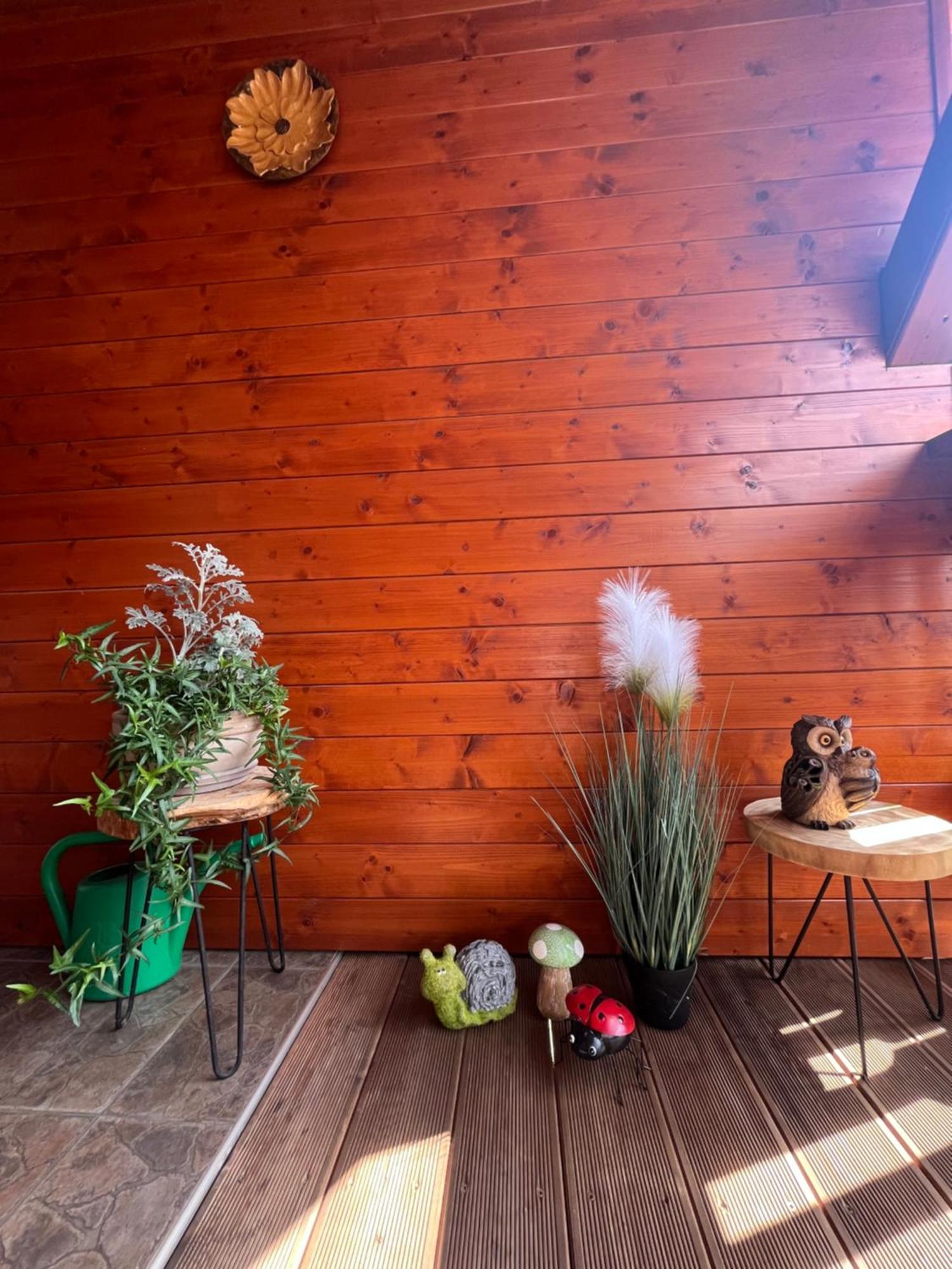 ソンバトヘイOrsi Houseアパートメント エクステリア 写真
