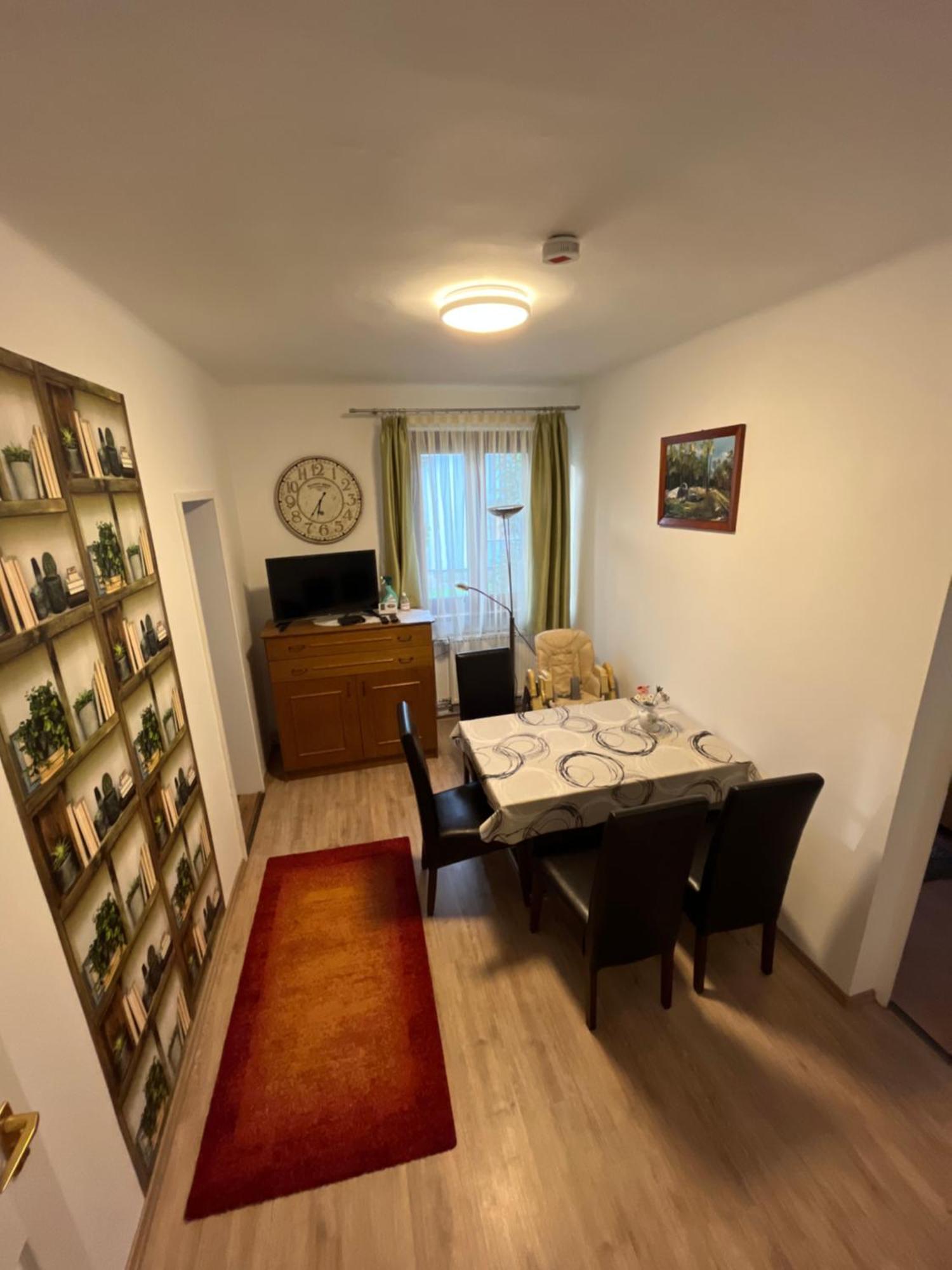 ソンバトヘイOrsi Houseアパートメント エクステリア 写真