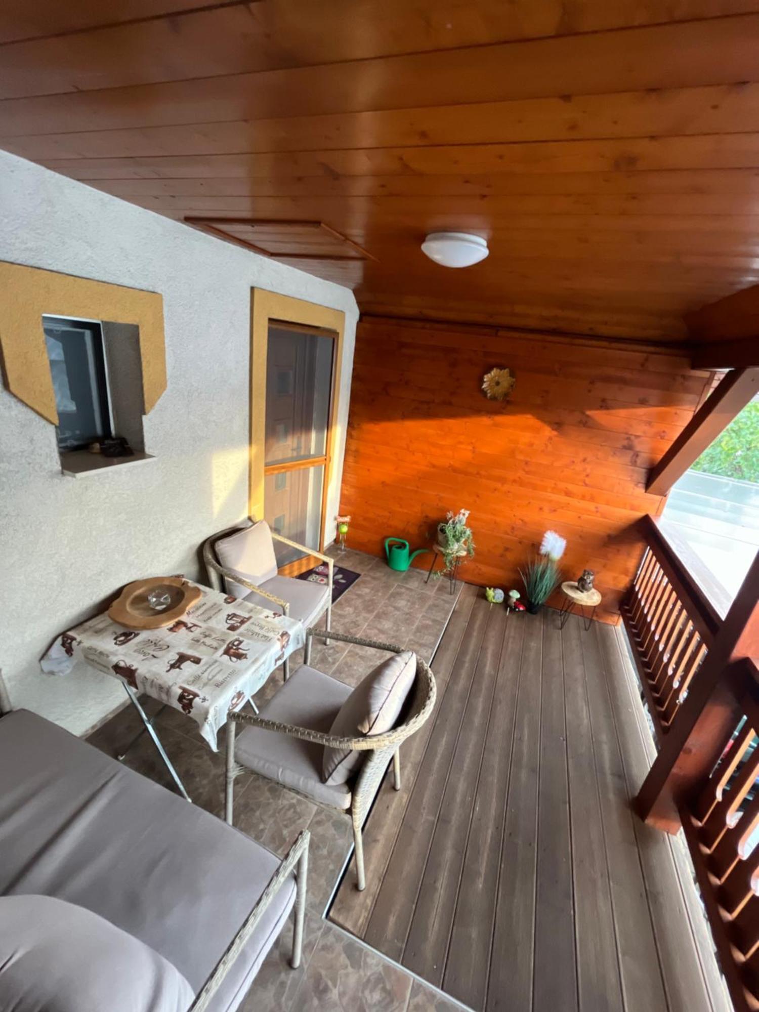 ソンバトヘイOrsi Houseアパートメント エクステリア 写真