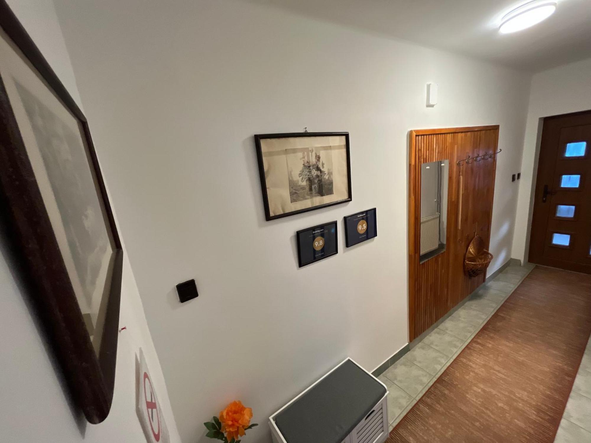 ソンバトヘイOrsi Houseアパートメント エクステリア 写真