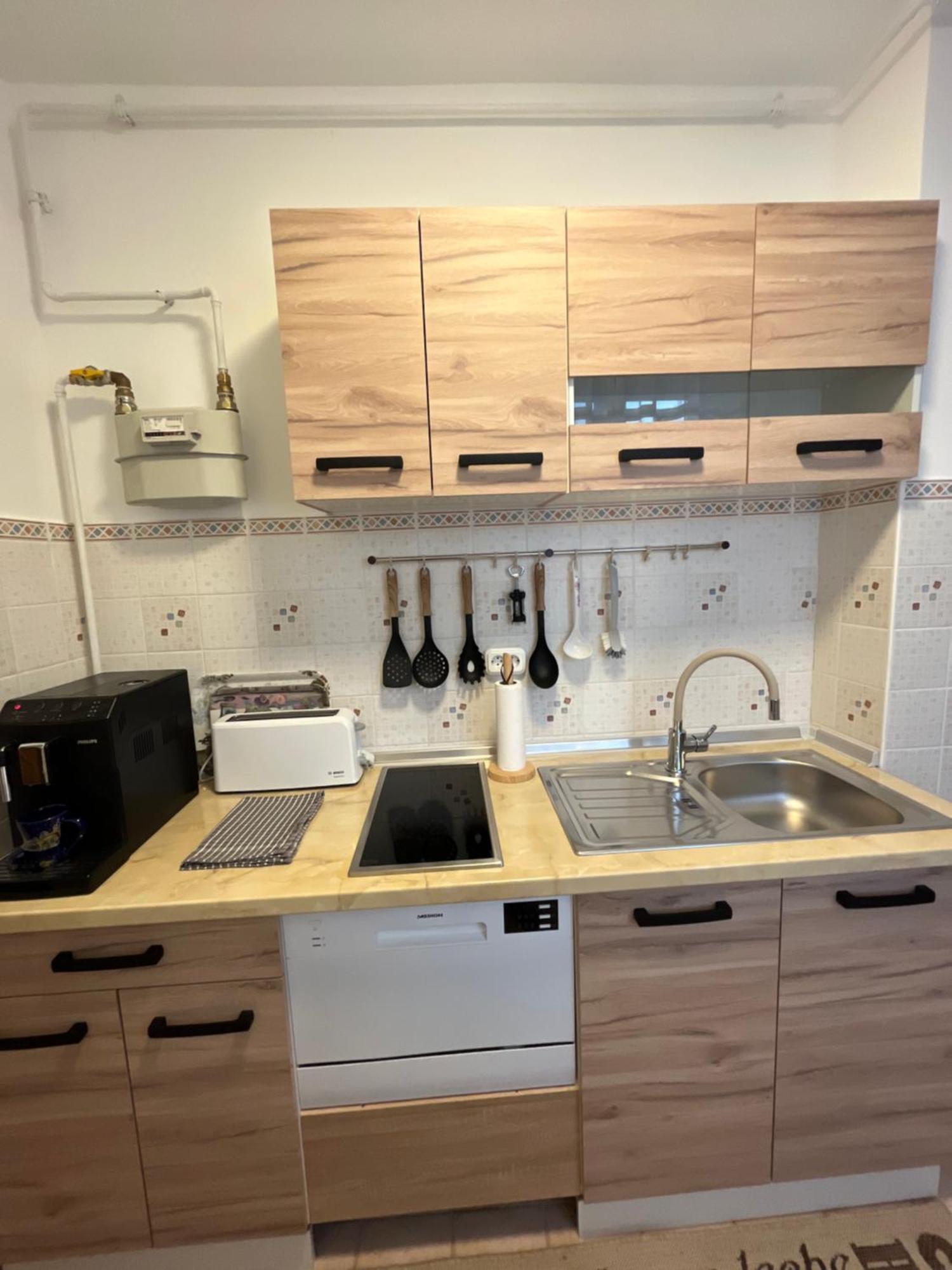 ソンバトヘイOrsi Houseアパートメント エクステリア 写真