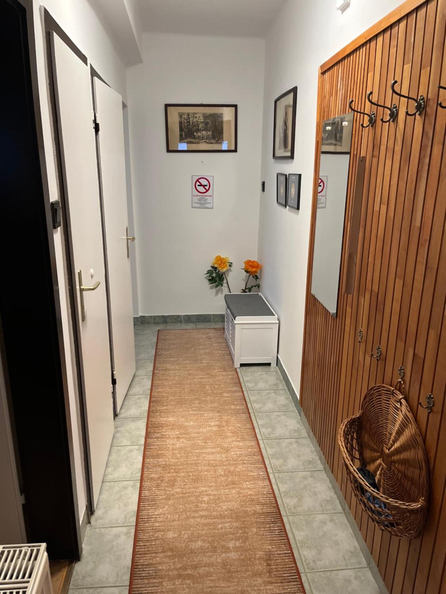 ソンバトヘイOrsi Houseアパートメント エクステリア 写真